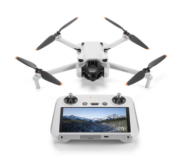 DJI Mini 4 Pro