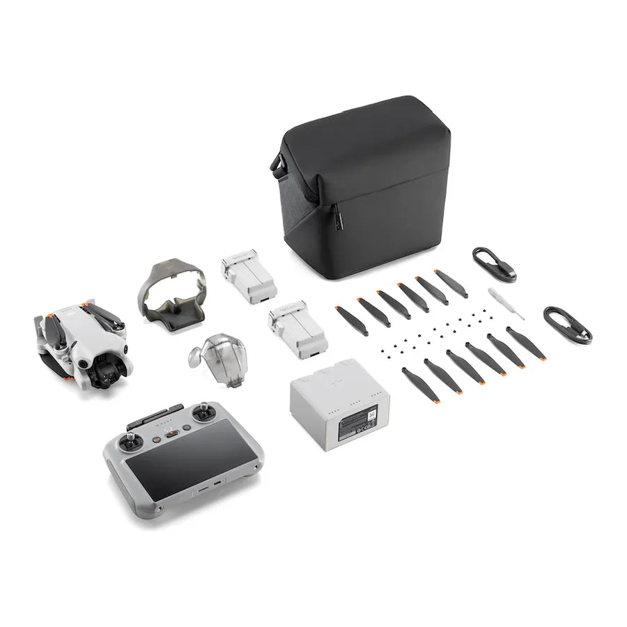 DJI Mini 4 Pro
